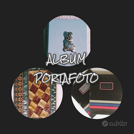 Album portafoto