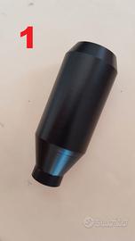 Pomello cambio Logitech Thrustmaster Fanatec