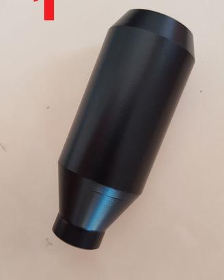 Pomello cambio Logitech Thrustmaster Fanatec