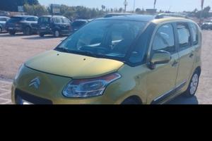 Citroen  C3 Picasso