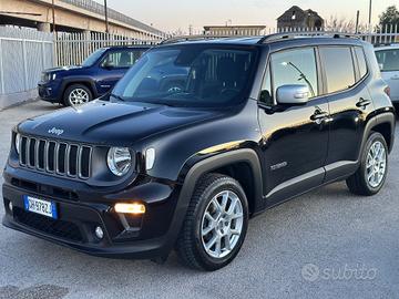 Jeep Renegade 2022 1.6 Mjt 130 CV Limited Soli 75.