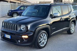 Jeep Renegade 2022 1.6 Mjt 130 CV Limited Soli 75.