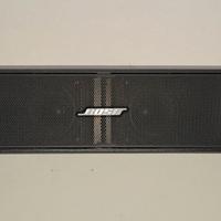 BOSE Soundbar TV solo5 come nuova no confez. orig.