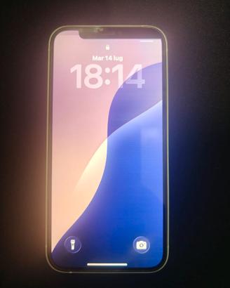 iPhone 12 per pezzi di ricambio
