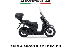 Voge Sfida SR16 125 - Prima provi e poi decidi!