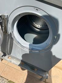 Asciugatrice professionale 7 kg