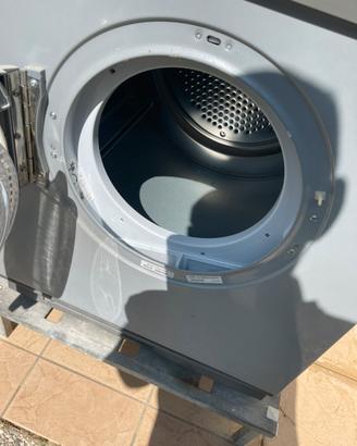 Asciugatrice professionale 7 kg