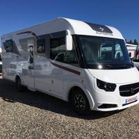 Autostar I 730 LC Lift Passion