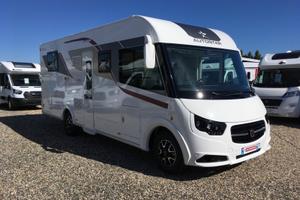 Autostar I 730 LC Lift Passion