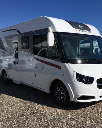 Autostar I 730 LC Lift Passion
