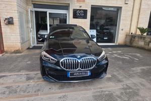 Bmw 116 116d 5p. Msport Exterior