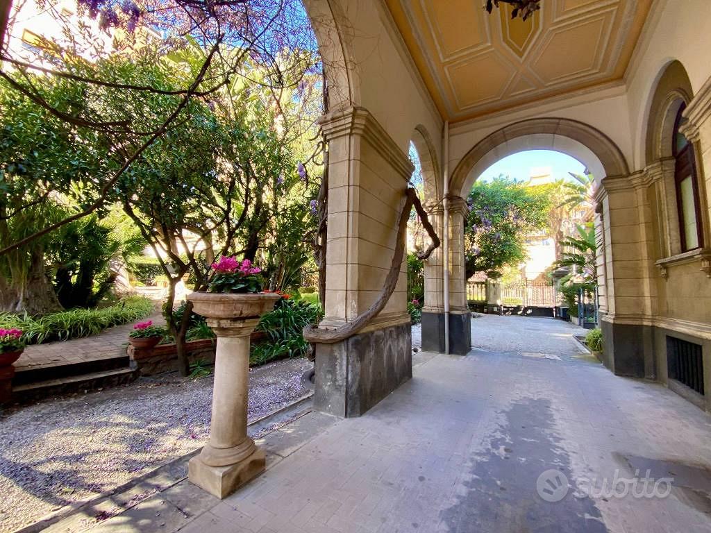 Appartamento – Catania, Antico Corso, Centro storico - Vista 2
