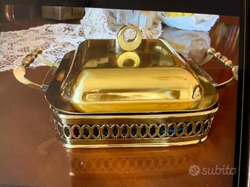 Pirofila da forno Pyrex