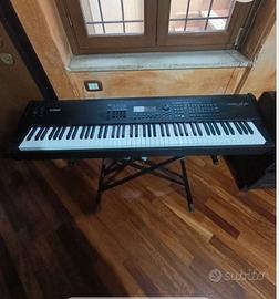 Yamaha S90 sintetizzatore