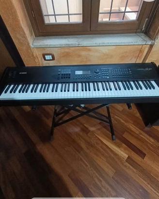 Yamaha S90 sintetizzatore