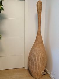 Lampada da terra Gervasoni