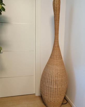 Lampada da terra Gervasoni
