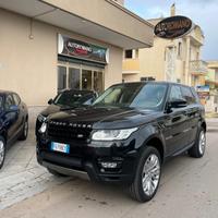Land Rover Range Sport 3.0 SDV6 HSE Dynamic