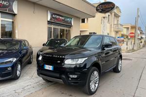 Land Rover Range Sport 3.0 SDV6 HSE Dynamic