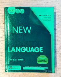 New Get Inside Language A1-B2+ levels