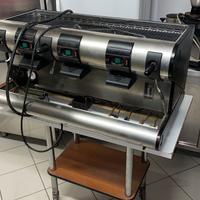 Macchina caffè BAR - Funzionante