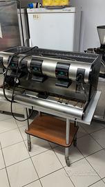 Macchina caffè BAR - Funzionante