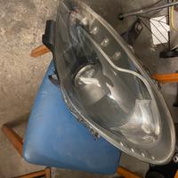Faro anteriore sinistro giulietta