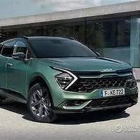Ricambi garantiti kia sportage 2022