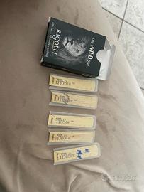 Ance sax alto rigotti the wild one nuove