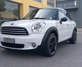 Mini Cooper Countryman Benzina 1.600 cc. 6 Marce 5