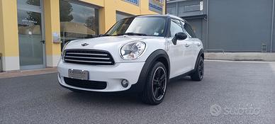 Mini Cooper Countryman Benzina 1.600 cc. 6 Marce 5