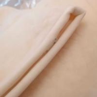 2 Federe cuscino in Lana Merinos