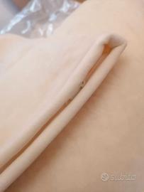 2 Federe cuscino in Lana Merinos