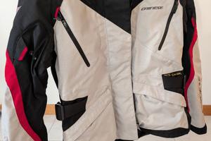 TUTA MOTO Dainese donna