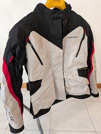 TUTA MOTO Dainese donna