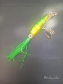 artificiale Yo-Zuri Hidro Squirt
