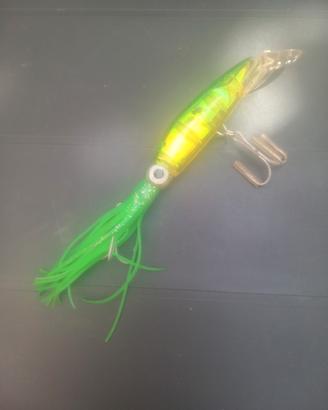 artificiale Yo-Zuri Hidro Squirt