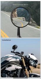 Specchietti moto
