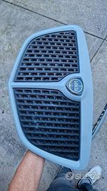 Mascherina Lancia ypsilon