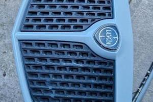 Mascherina Lancia ypsilon