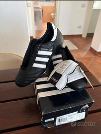 Scarpe calcio Adidas World Cup 40 2/3