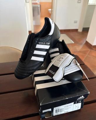 Scarpe calcio Adidas World Cup 40 2/3