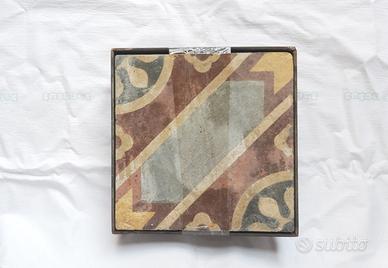 Cementina primo decennio '900