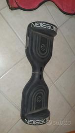 Overboard Momo desine