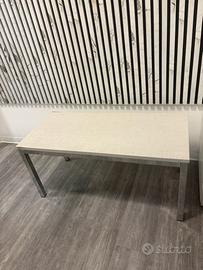6 Panche spogliatoio palestra