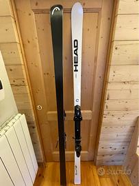 Head da Gigante 193 cm raggio 30