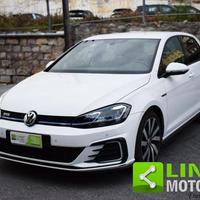 VOLKSWAGEN Golf eHIBRID