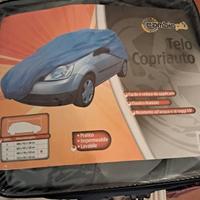 copriauto telo 