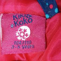 Tuta neve bambina perfetta