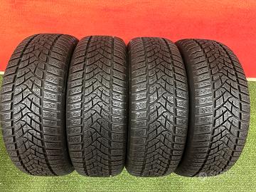 215 60 16 Gomme Invernali 99% Dunlop 215 60R16